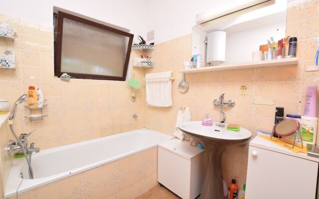 Apartment Mirjam