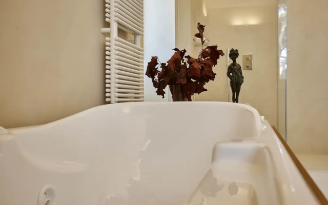 Villa Torre Bianca by Emily Hotels