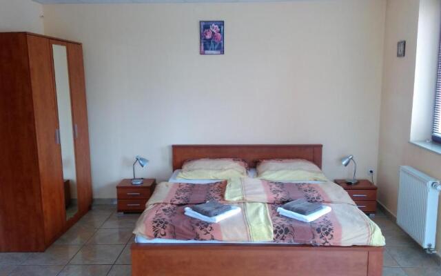 Lívia Apartman