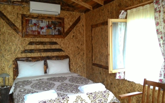 Ida Natura Life Style Otel Kazdaglari