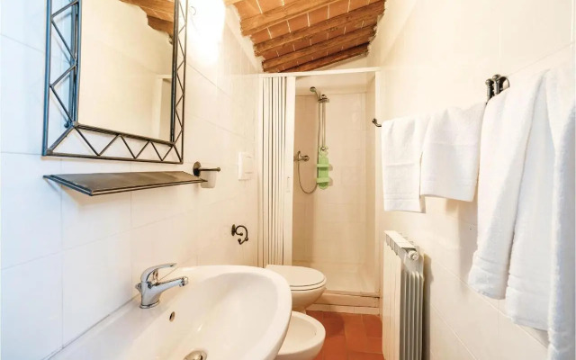 Apartment Casetta II