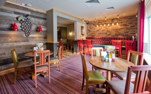 Premier Inn Catterick Garrison
