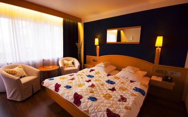 Gästehaus Dolce Vita