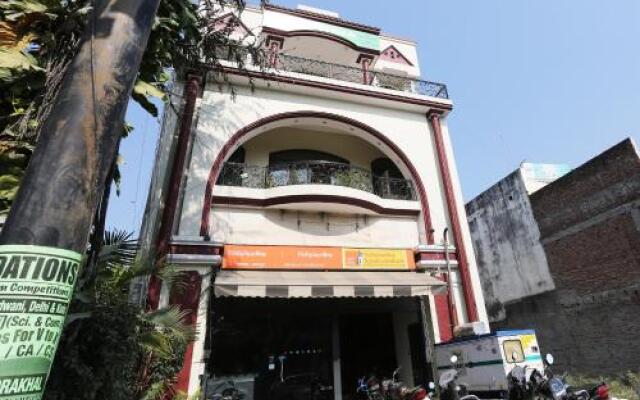 OYO 23163 Hotel Krishna