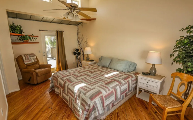 219 Delmar Whole House by Distinctive Beach Rentals