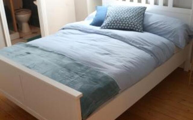 Rosaries Apartment Kilkee