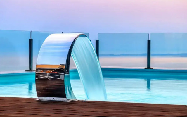 Villa Trionfo Spa by Myvillacollection