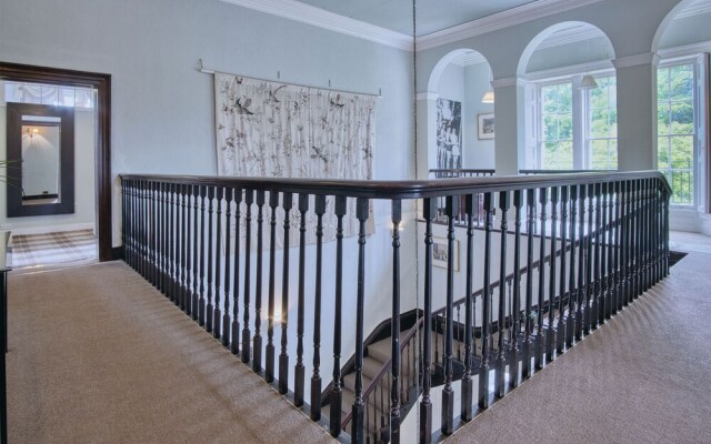 Rumwell Park - 8 Bedroom Manor House- Taunton