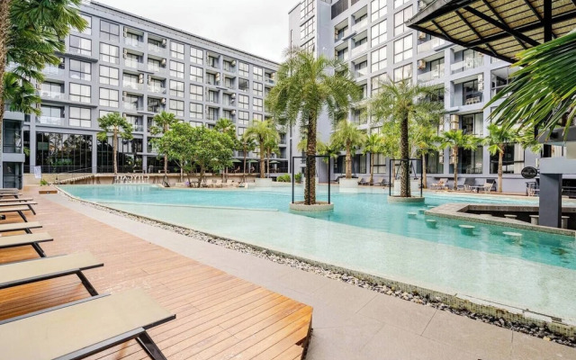 Citygate B307/8 By Villacarte