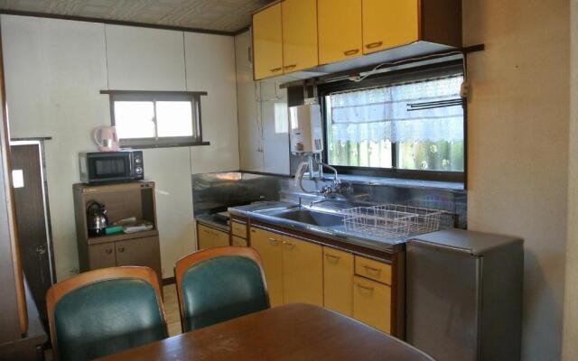 Nikko Guest House / Vacation STAY 16645