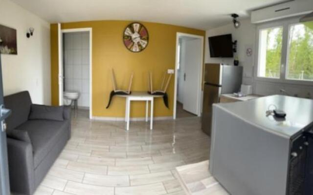 Superbe Appartement Au Calme