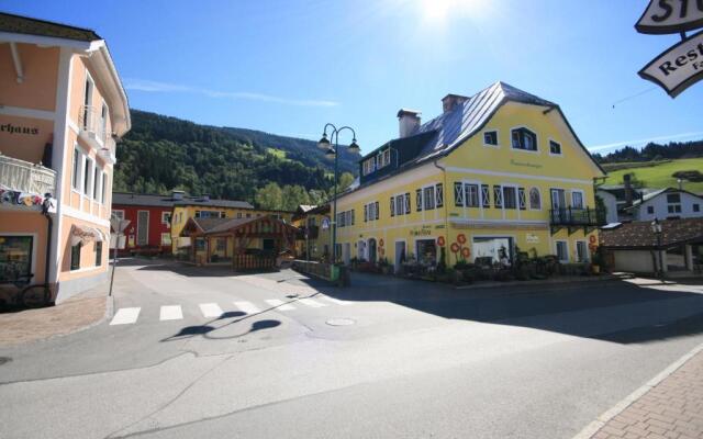 Ferienappartement Royer