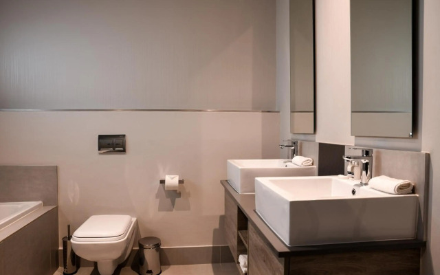 Mint Hotel Rosebank