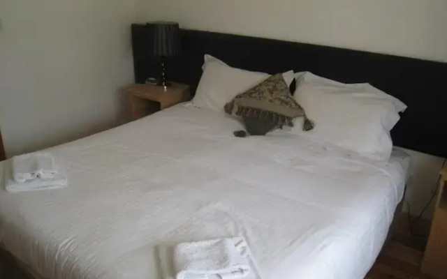 Bricin Lodge Self-Catering Accommodation