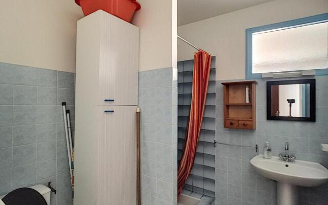 Appartement Jullouville, 3 pièces, 4 personnes - FR-1-361-30