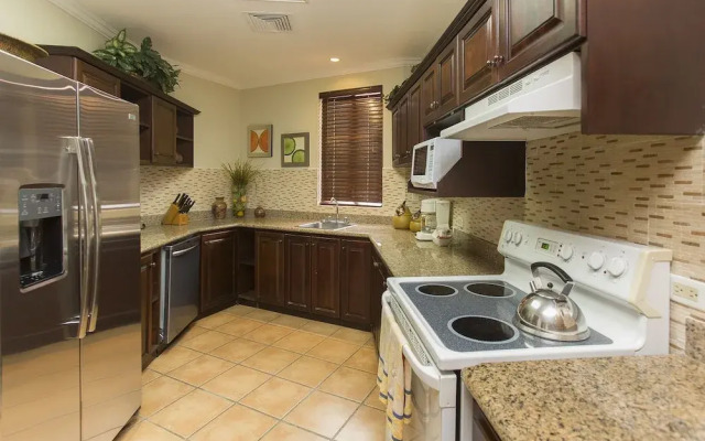 Ocean View Luxury Condo at Reserva Conchal A7