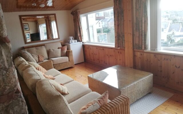 Hotel Port Dinorwic