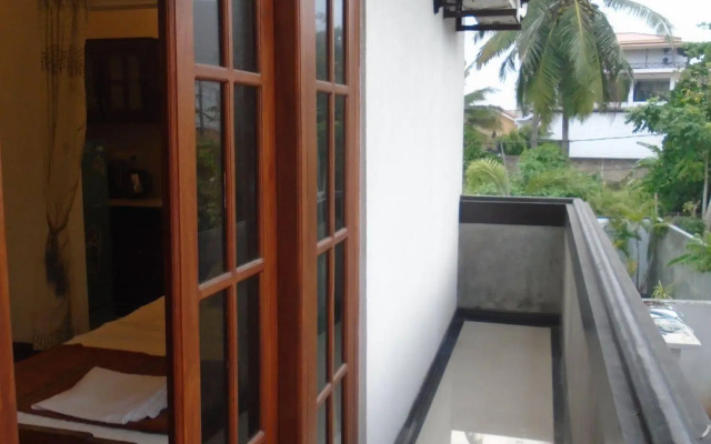 Avon Villa