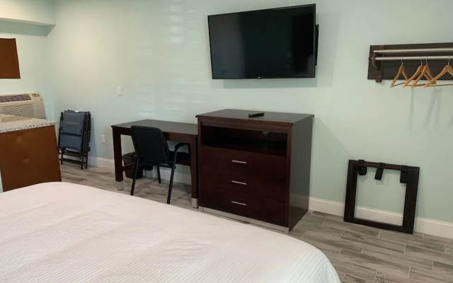Atlantic Shores Motel