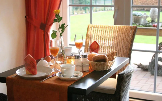 Hotel Landhaus Garni