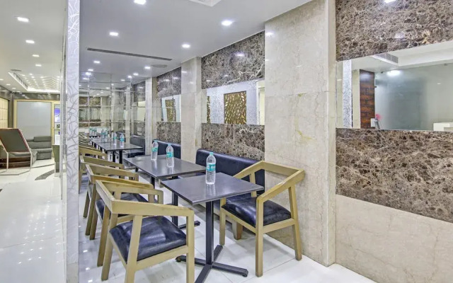 Treebo Jannat Residency