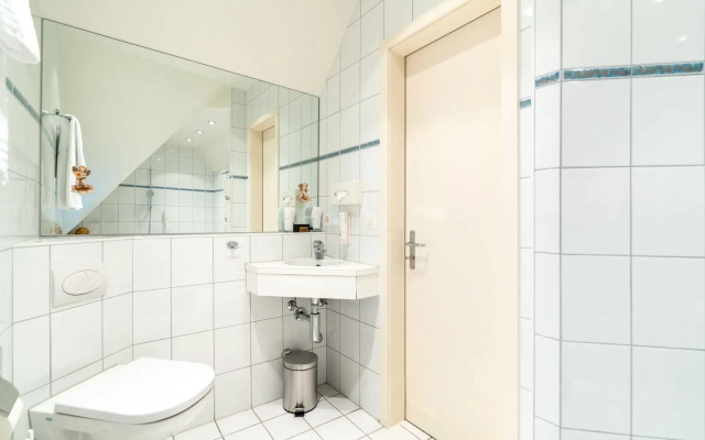 Altstadt Hotel Magic Luzern