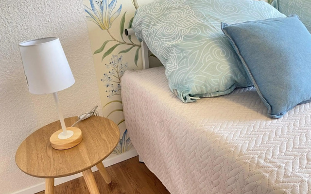 SOMMER GARTEN neben Hbf Duisburg