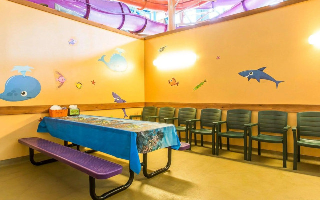 Big Horn Resort, an Ascend Collection Hotel