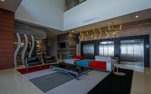 Hilton Garden Inn Leon