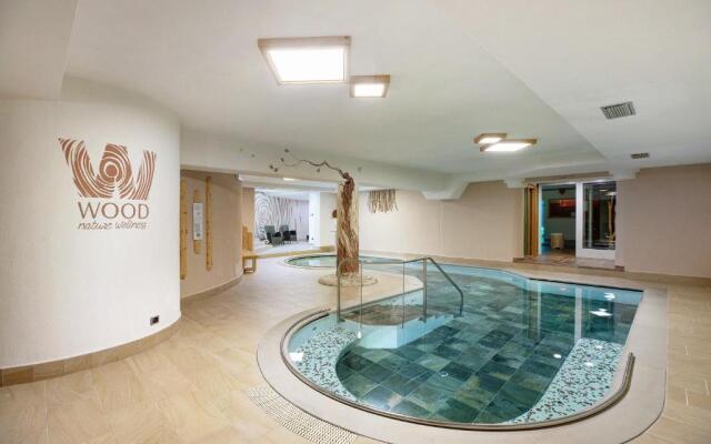 Foresto Holiday Apartments Superior