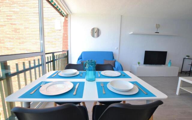 Apartamento 12 Soles