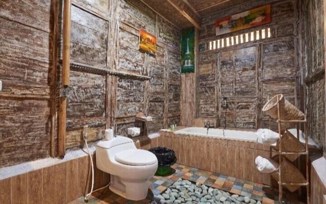 Royal JJ Ubud Resort & Spa