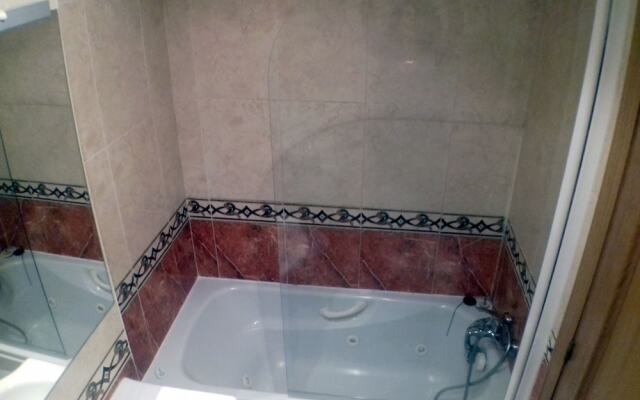 Acv - costa caribe I-2 línea planta 2N