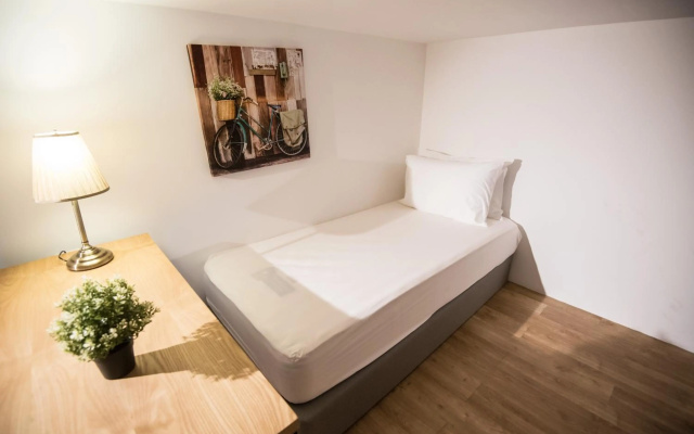 KL Sentral Bangsar Suites (EST) by Luxury Suites Asia – Guest Rooms – Kuala Lumpur