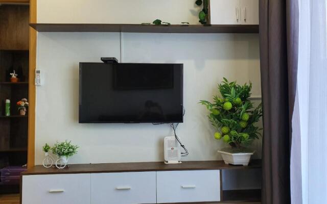 FLC Sea Tower - Apartment Quy Nhon