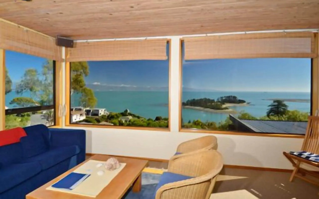 The Wheelhouse Inn