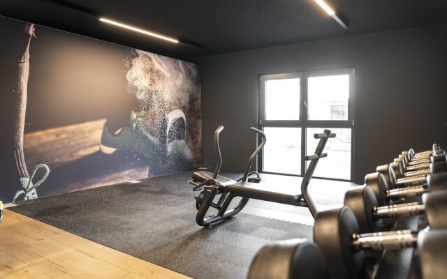 Village by Maier - kontaktloser Check-in