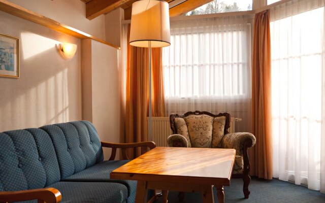 Bavaria Dream Hotel