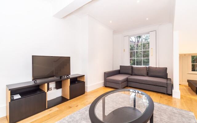 PML Apartments Notting Hill