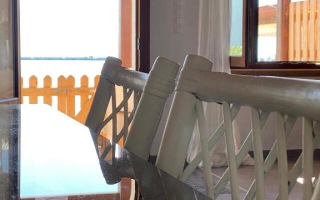 Beachfront House Pythagorion