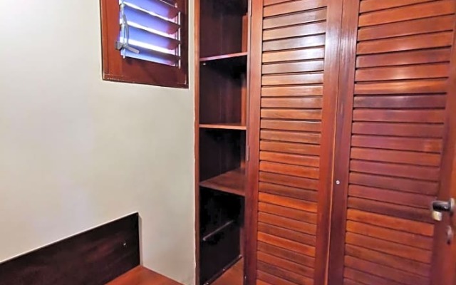 Pousada Vila dos Ventos