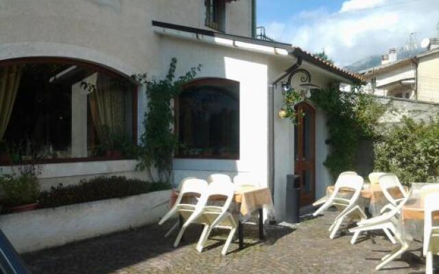 Albergo ristorante Al Luparo