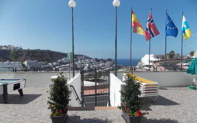 Montesol Gran Canaria