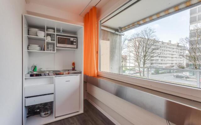 Anstatthotel.ch Zug