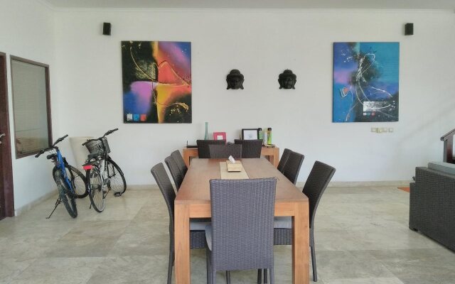 Villa Bima Seminyak