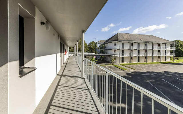 Hotel Premiere Classe Rennes Sud - Chantepie
