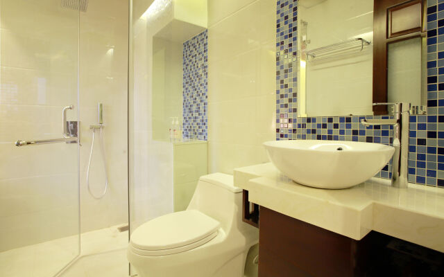 Hoi an Travel Lodge Hotel