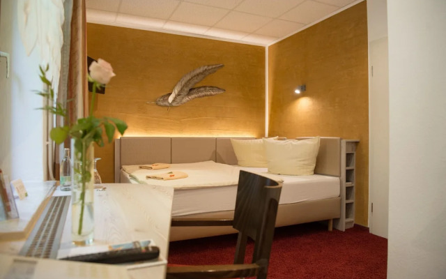Flair Waldhotel Mellestollen