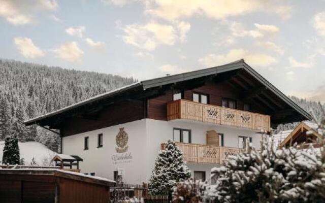 Appartement Wiederkehr