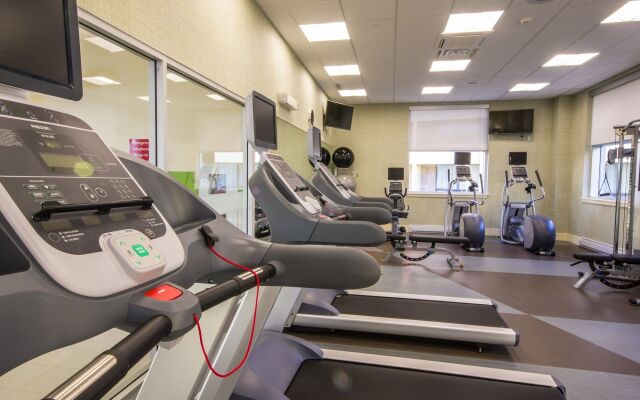 Holiday Inn St. John's Conference Centre by IHG